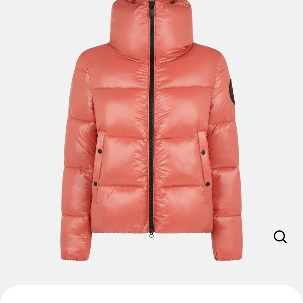 Save the Duck coat
